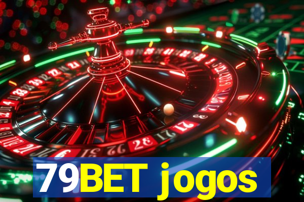 79BET jogos